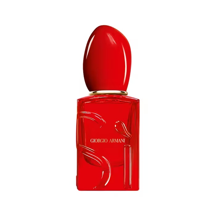 ArmaniSIPassione Red Musk Eau De Parfum 30ml