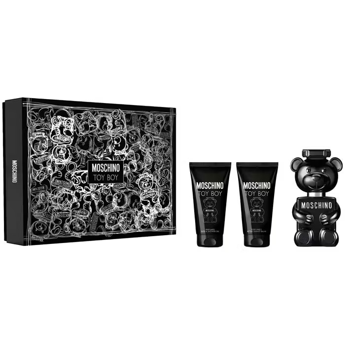 MoschinoTOY BOYEau De Parfum 50ml Gift Set
