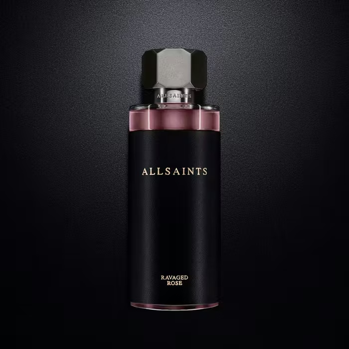 AllsaintsRAVAGED ROSEEau De Parfum 100ml Spray 4 AllsaintsRAVAGED ROSEEau De Parfum 100ml Spray
