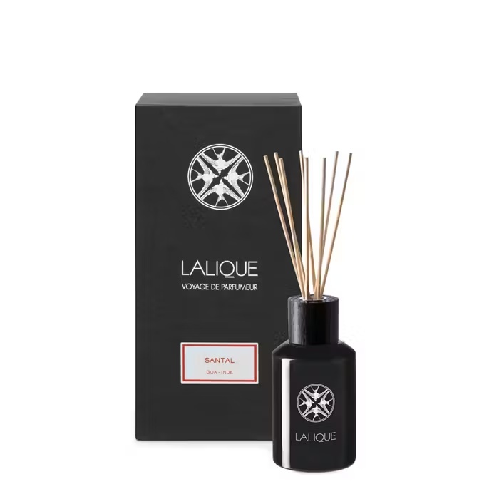 LaliqueLaliqueLalique Diffuser 250ml - Santal, Goa