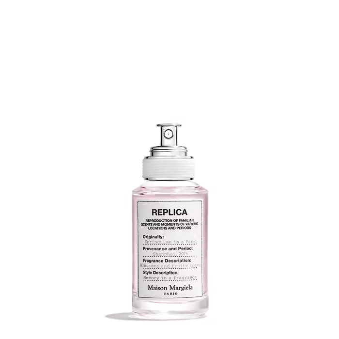 Maison MargielaSPRINGTIME IN A PARKEau De Toilette 30ml