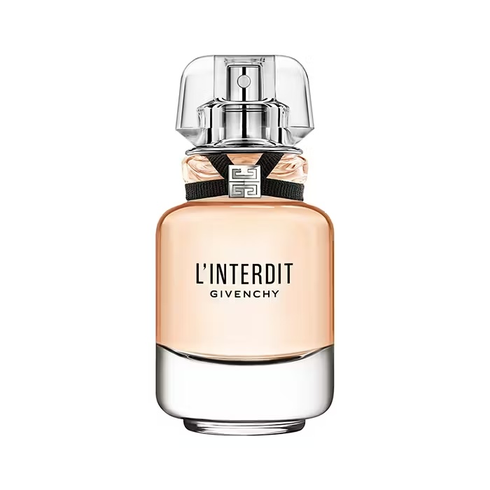 GivenchyL'INTERDITEau De Toilette 35ml