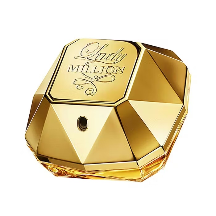 RabanneLADY MILLIONEau De Parfum 50ml