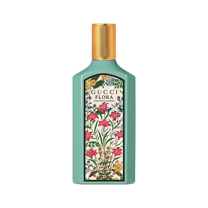 GucciFLORAGorgeous Jasmine Eau De Parfum 100ml