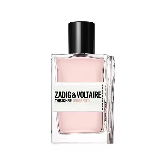 Zadig & VoltaireTHIS IS HER!Undressed Eau De Parfum 50ml