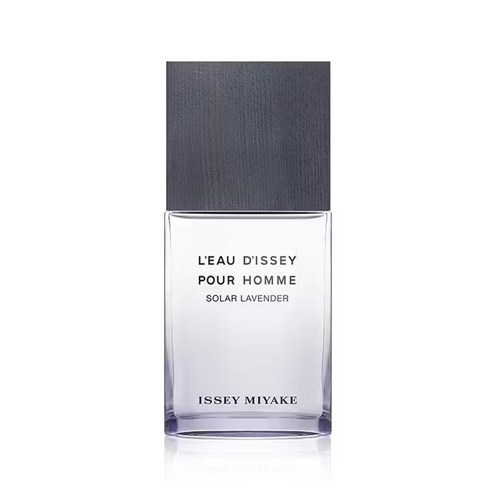 Issey MiyakeISSEY MIYAKE FOR MENSolar Lavender Eau De Toilette 50ml