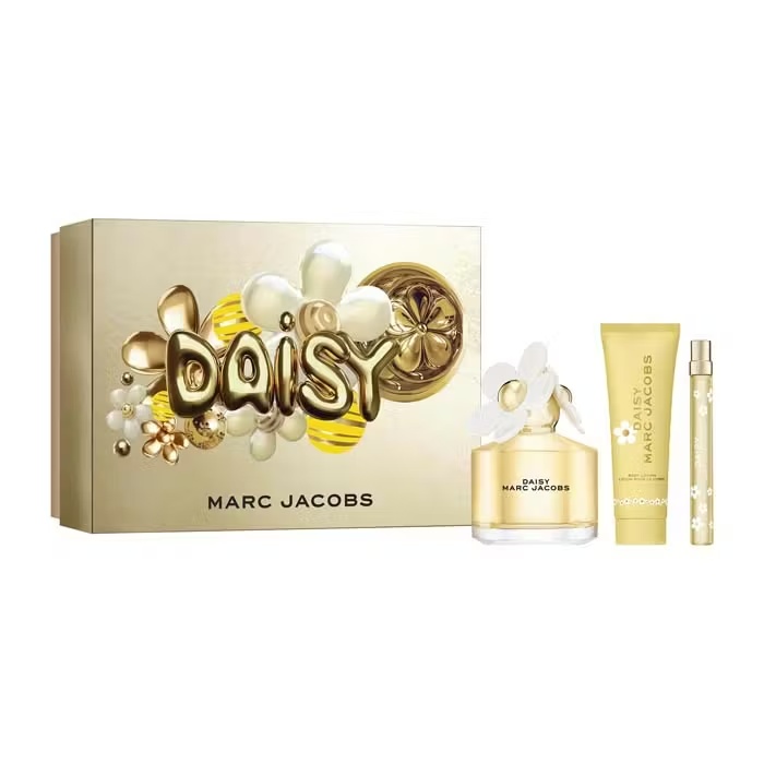 Marc JacobsDAISYEau De Toilette 100ml Gift Set