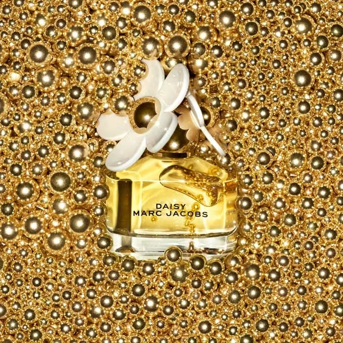 Marc JacobsDAISYEau De Toilette 100ml Gift Set 5 Marc JacobsDAISYEau De Toilette 100ml Gift Set