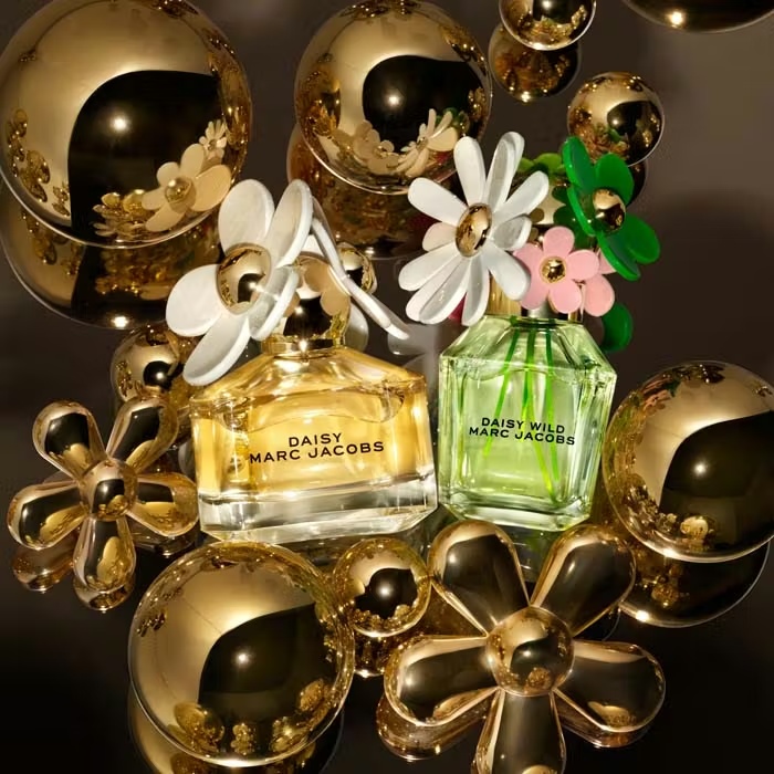 Marc JacobsDAISYEau De Toilette 100ml Gift Set 6 Marc JacobsDAISYEau De Toilette 100ml Gift Set
