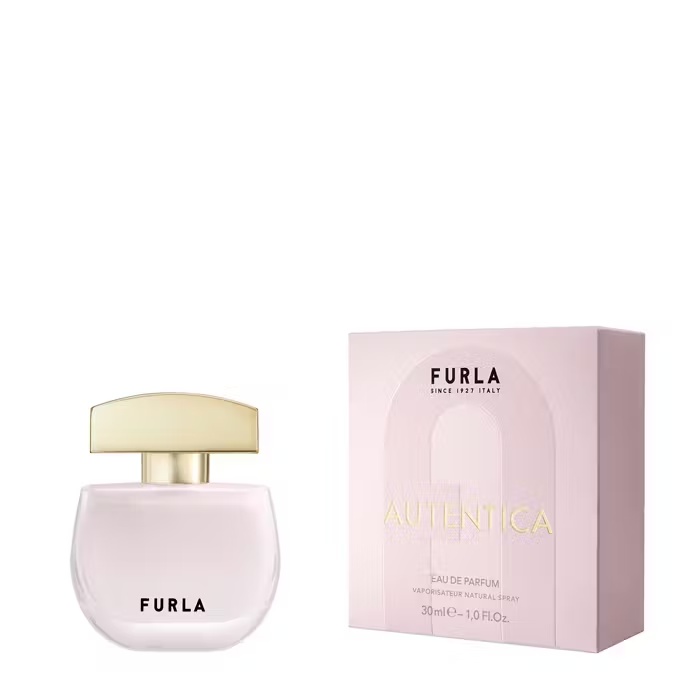 FurlaAUTENTICAEau De Parfum 30ml