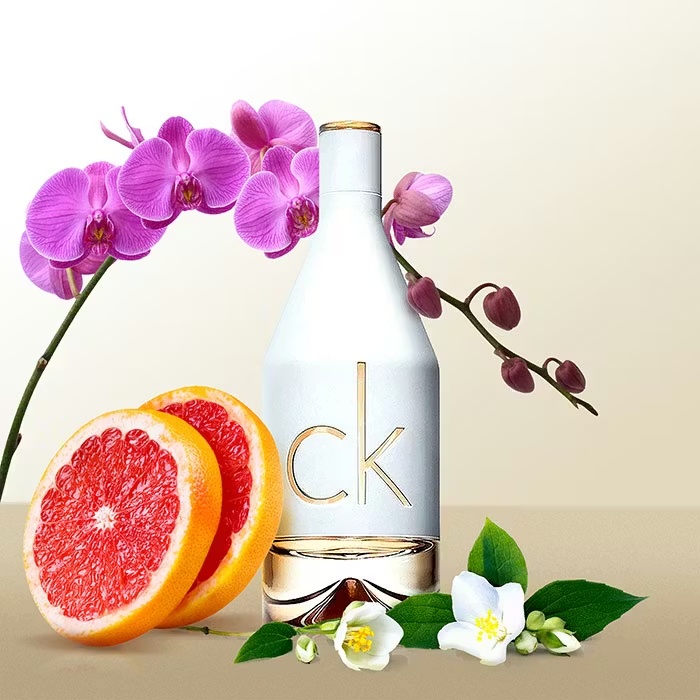 Calvin KleinCK IN2U FOR HEREau De Toilette 100ml 3 Calvin KleinCK IN2U FOR HEREau De Toilette 100ml
