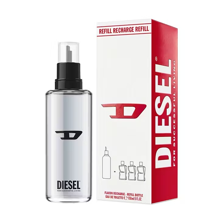 DieselD BY DIESELEau De Toilette 150ml Refill
