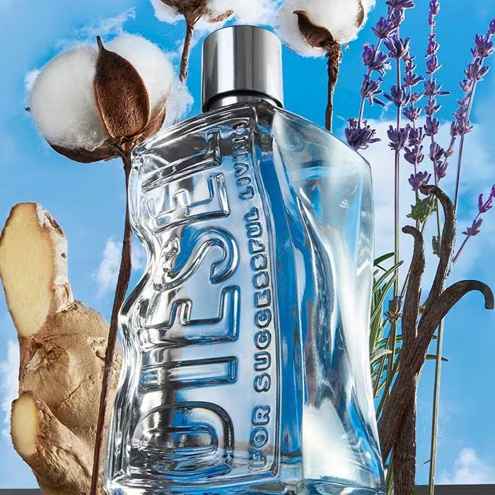DieselD BY DIESELEau De Toilette 150ml Refill