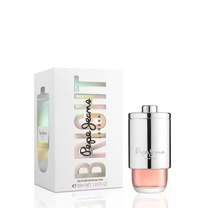 Pepe JeansBRIGHT FOR HEREau De Parfum 30ml Spray