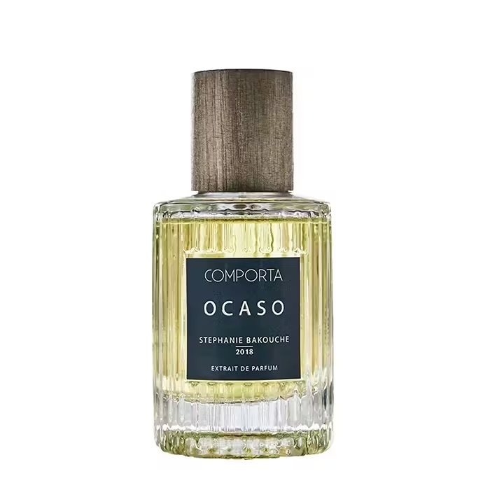 ComportaComporta PerfumesEau De Parfum 100ml Spray