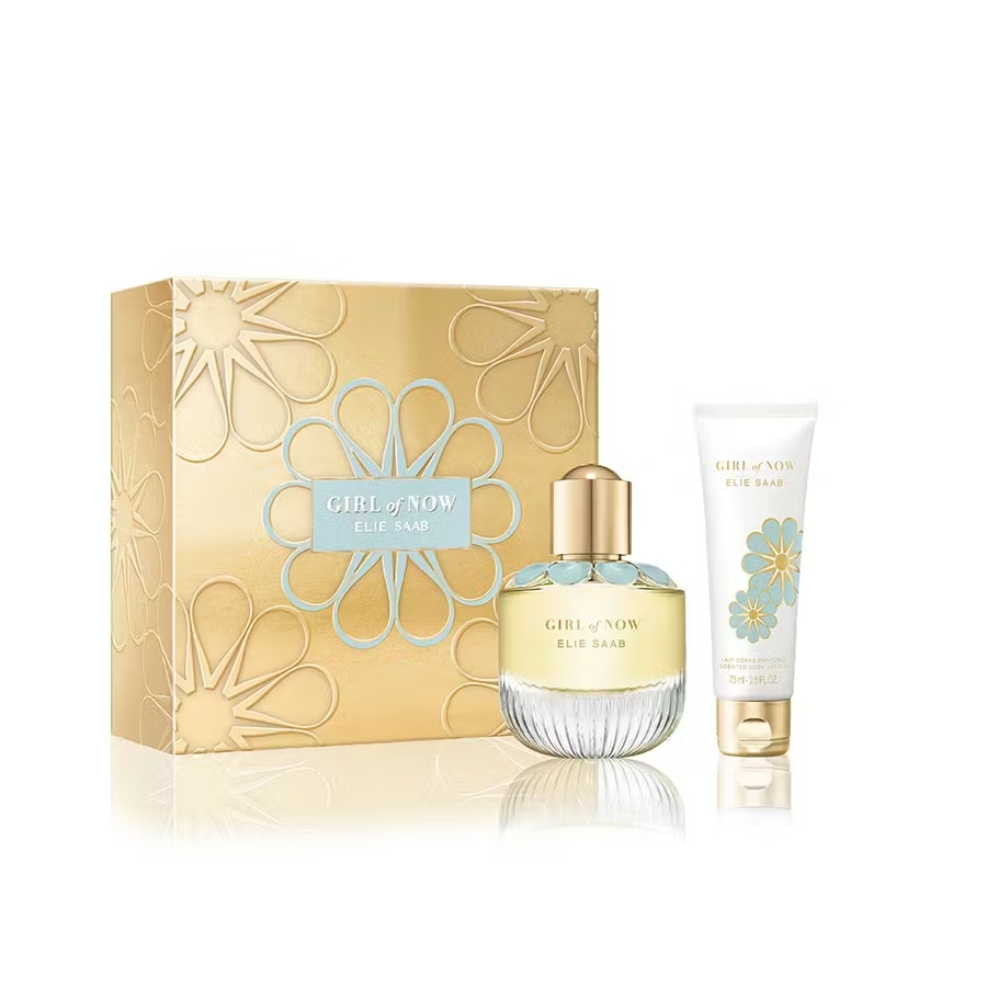 Elie SaabGIRL OF NOWEau De Parfum 50ml Gift Set