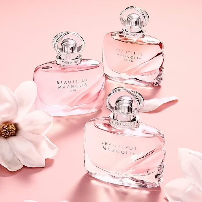 Estée LauderBEAUTIFUL MAGNOLIAEau De Parfum 30ml 3 Estée LauderBEAUTIFUL MAGNOLIAEau De Parfum 30ml