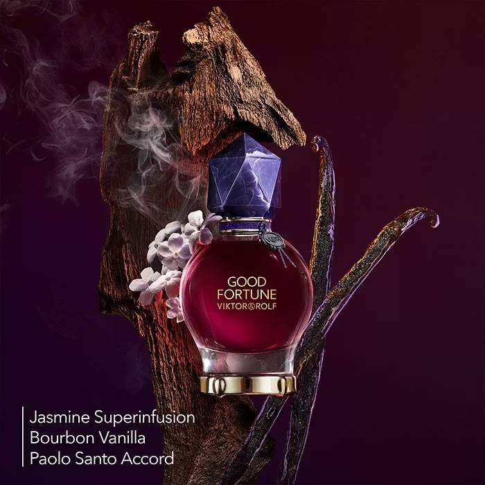 Viktor & RolfGOOD FORTUNEEau De Parfum Elixir Intense 50ml