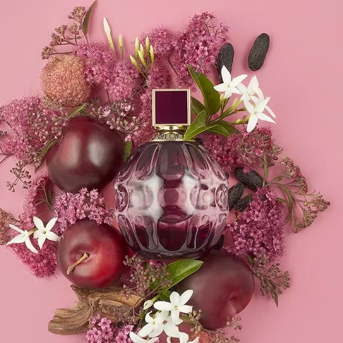 Jimmy ChooJIMMY CHOOFever Eau De Parfum 40ml 3 Jimmy ChooJIMMY CHOOFever Eau De Parfum 40ml