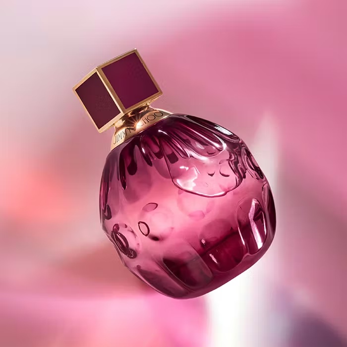 Jimmy ChooJIMMY CHOOFever Eau De Parfum 40ml 4 Jimmy ChooJIMMY CHOOFever Eau De Parfum 40ml