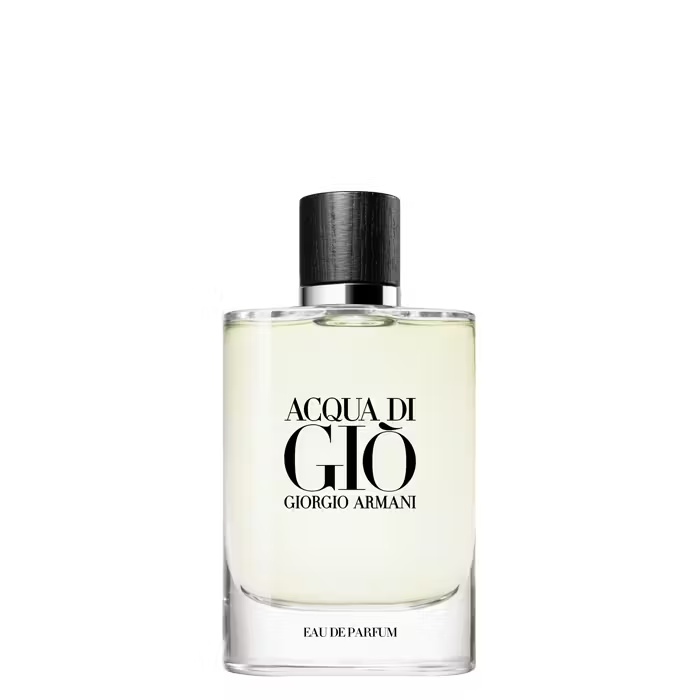 ArmaniACQUA DI GIOEau De Parfum 125ml