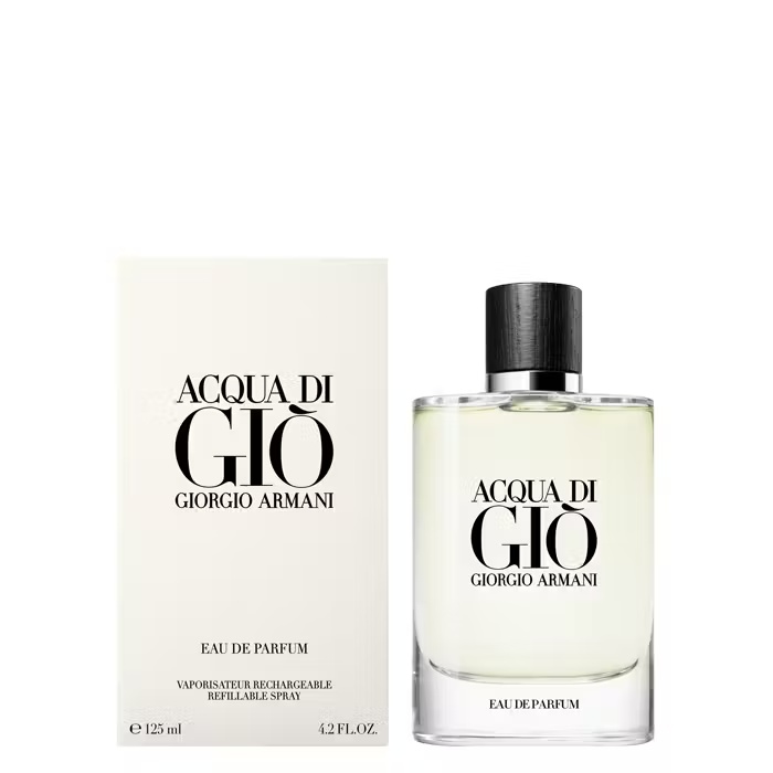 ArmaniACQUA DI GIOEau De Parfum 125ml