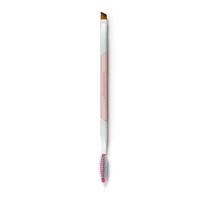BeautyblenderBeautyblenderbeautyblender - The Detailers THE PLAYER - 3-Way Brow Brush