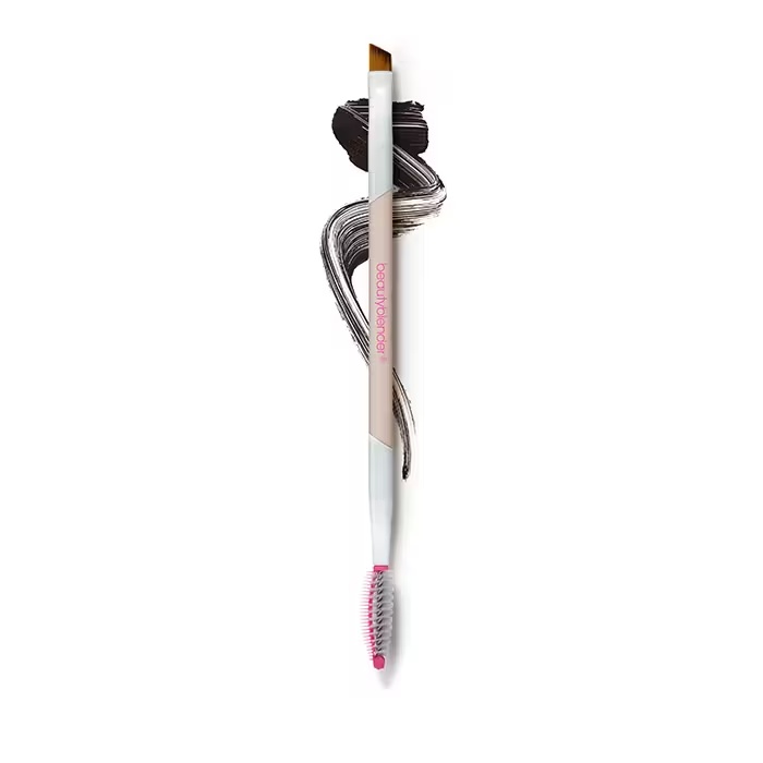 BeautyblenderBeautyblenderbeautyblender - The Detailers THE PLAYER - 3-Way Brow Brush