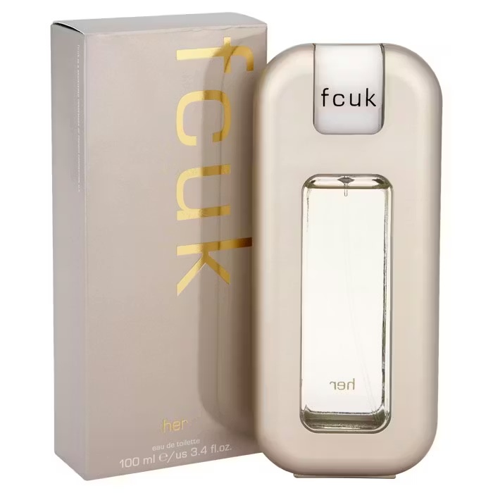 French Connection UKFCUK HEREau De Toilette 100ml