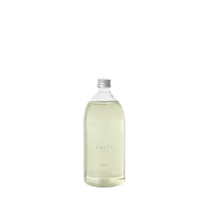Culti MilanoAqquaCULTI MILANO REFILL AQQUA 1000 ML