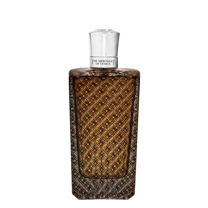 The Merchant Of VeniceNOBIL HOMOOttoman Amber Eau De Parfum 100ml Spray