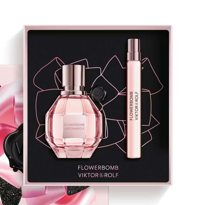 Viktor & RolfFLOWERBOMBEau De Parfum 50ml Gift Set