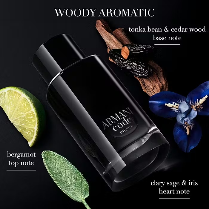 ArmaniARMANI CODEParfum 150ml Refill
