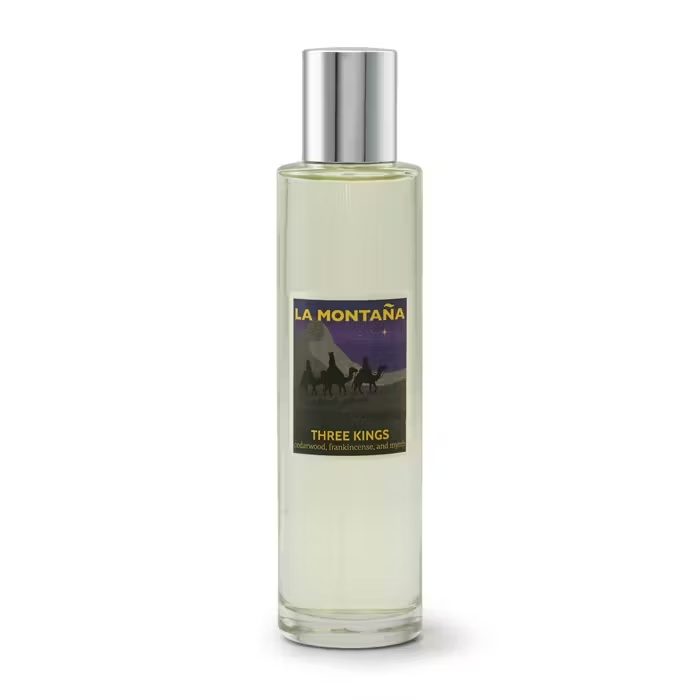 La MontanaLa MontanaLa Monta√±a Room Spray Three Kings 110ml