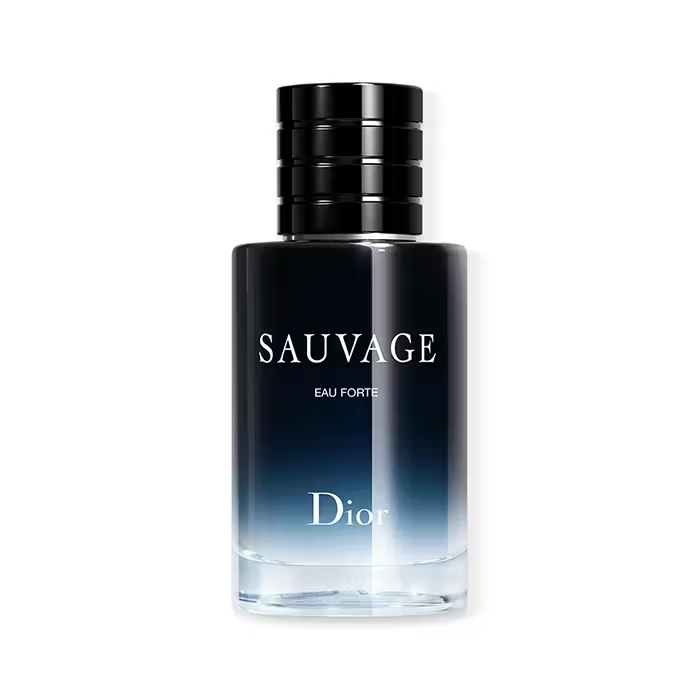 DIORSauvageEau Forte, The NEW Parfum 60ml