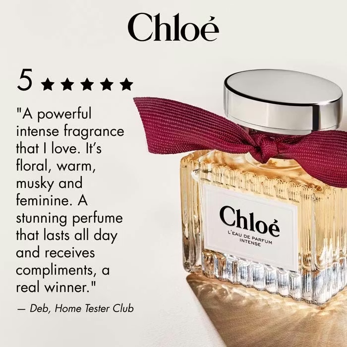 ChloéCHLOEL'Eau De Parfum Intense 150ml Refill