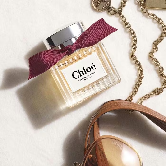 ChloéCHLOEL'Eau De Parfum Intense 150ml Refill 4 ChloéCHLOEL'Eau De Parfum Intense 150ml Refill