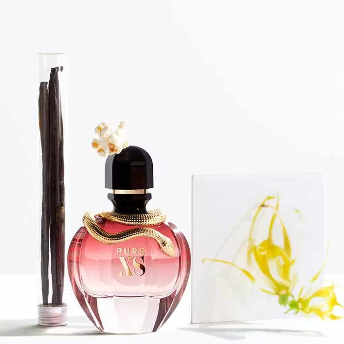 RabanneXS FOR HERPure Xs Eau De Parfum 30ml 2 RabanneXS FOR HERPure Xs Eau De Parfum 30ml