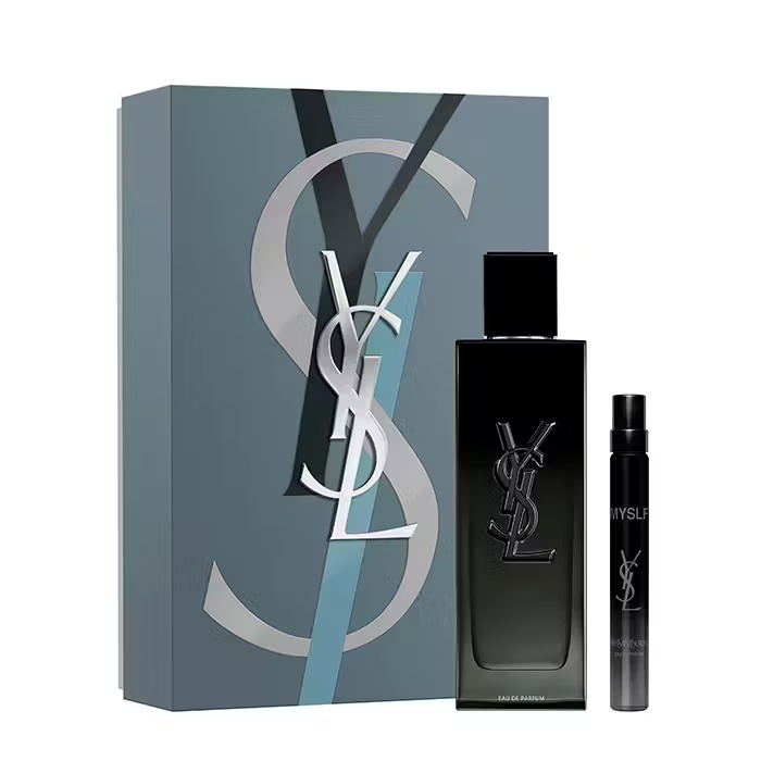 Yves Saint LaurentMYSLFEau De Parfum 100ml Gift Set