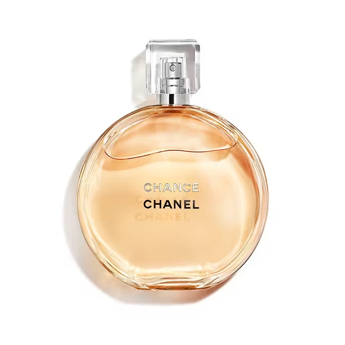 CHANELCHANCEEau De Toilette 50ml