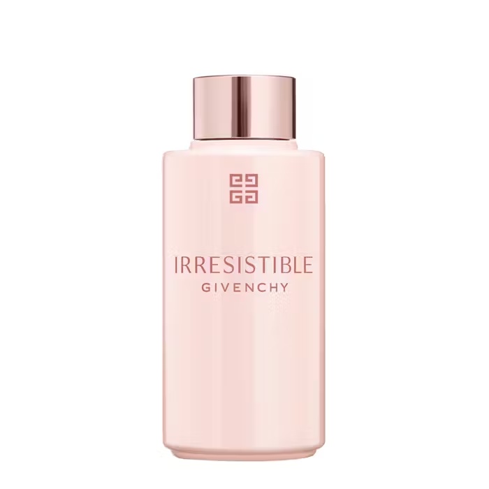 GivenchyIRRESISTIBLEPerfumed Bath & Shower Oil 200ml