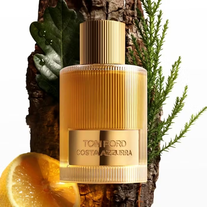 TOM FORDCOSTA AZZURRAEau De Parfum 50ml 2 TOM FORDCOSTA AZZURRAEau De Parfum 50ml