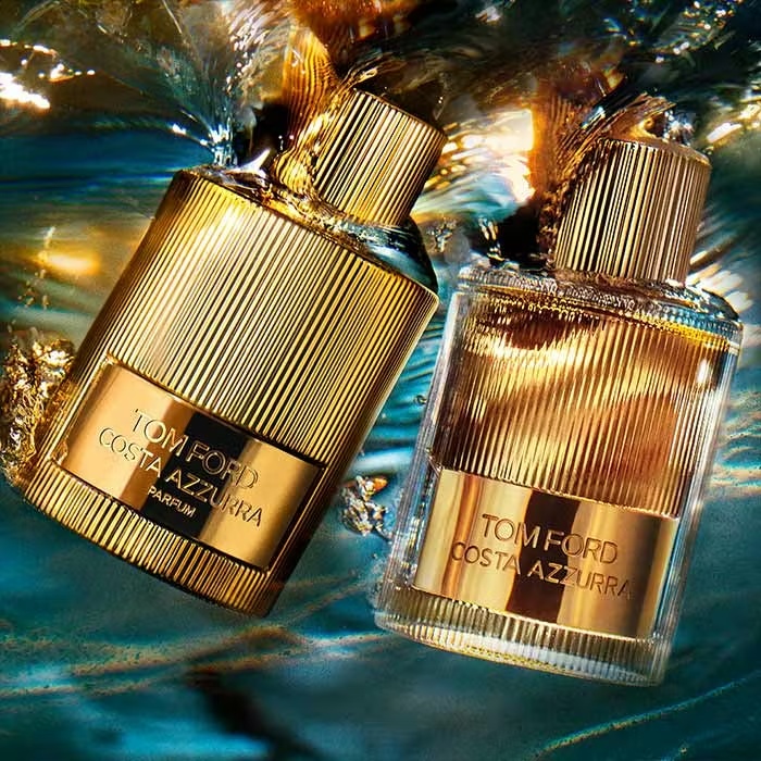TOM FORDCOSTA AZZURRAEau De Parfum 50ml 3 TOM FORDCOSTA AZZURRAEau De Parfum 50ml