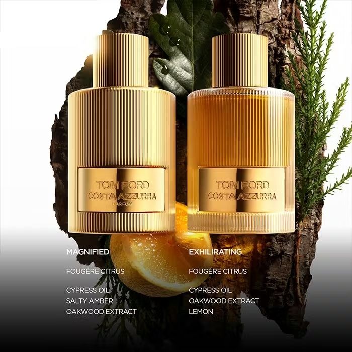 TOM FORDCOSTA AZZURRAEau De Parfum 50ml 4 TOM FORDCOSTA AZZURRAEau De Parfum 50ml
