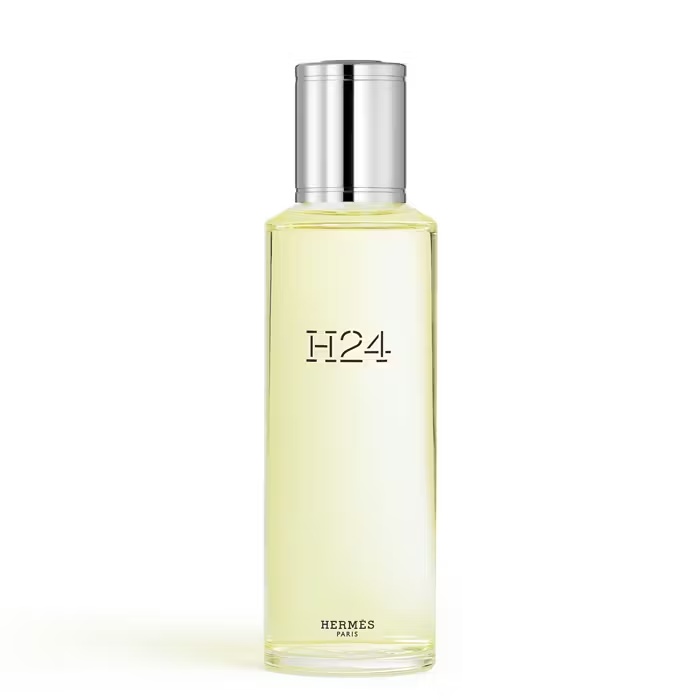 HermesH24Eau De Toilette 125ml Refill