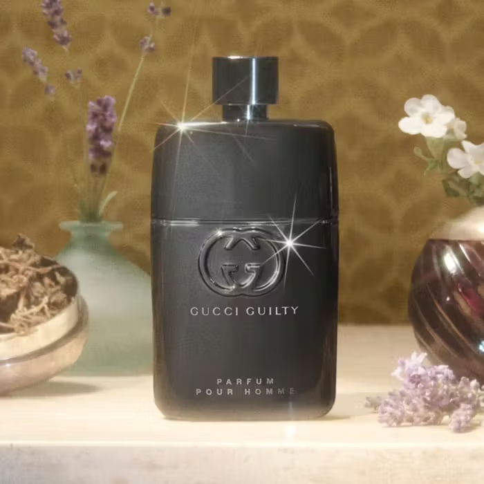 GucciGUCCI GUILTY FOR HIMParfum 90ml