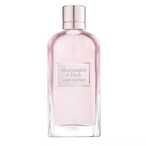 Abercrombie & FitchFIRST INSTINCT FOR WOMENEau De Parfum 100ml