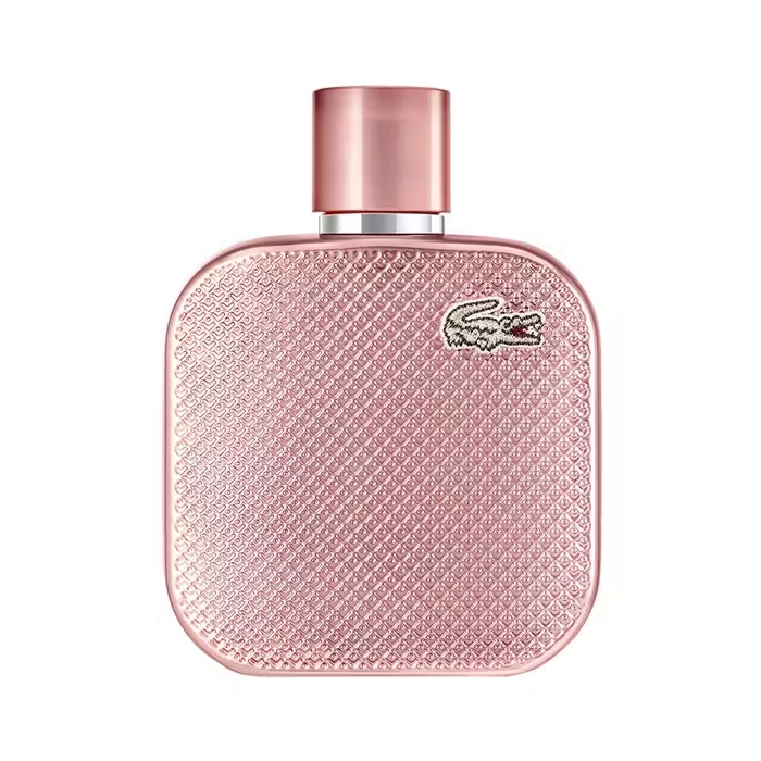 LacosteL.12.12 SILVER ROSEEau De Parfum 100ml