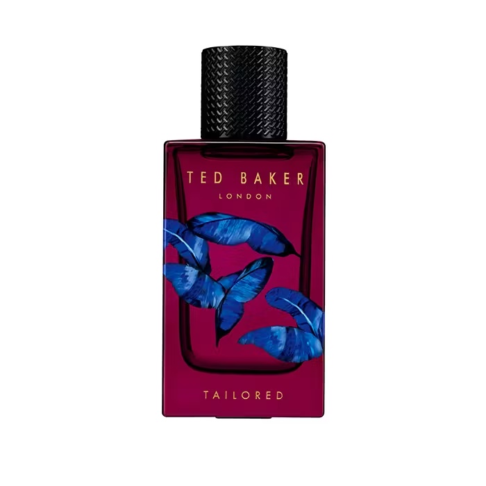 Ted BakerTAILOREDWood Eau De Parfum 100ml