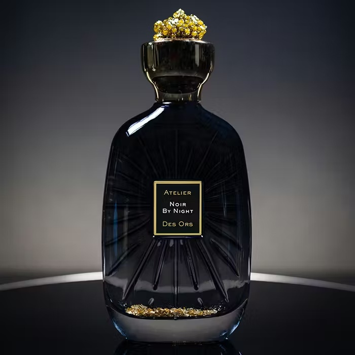 Atelier Des OrsATELIER DES ORSNoir By Night 100ml